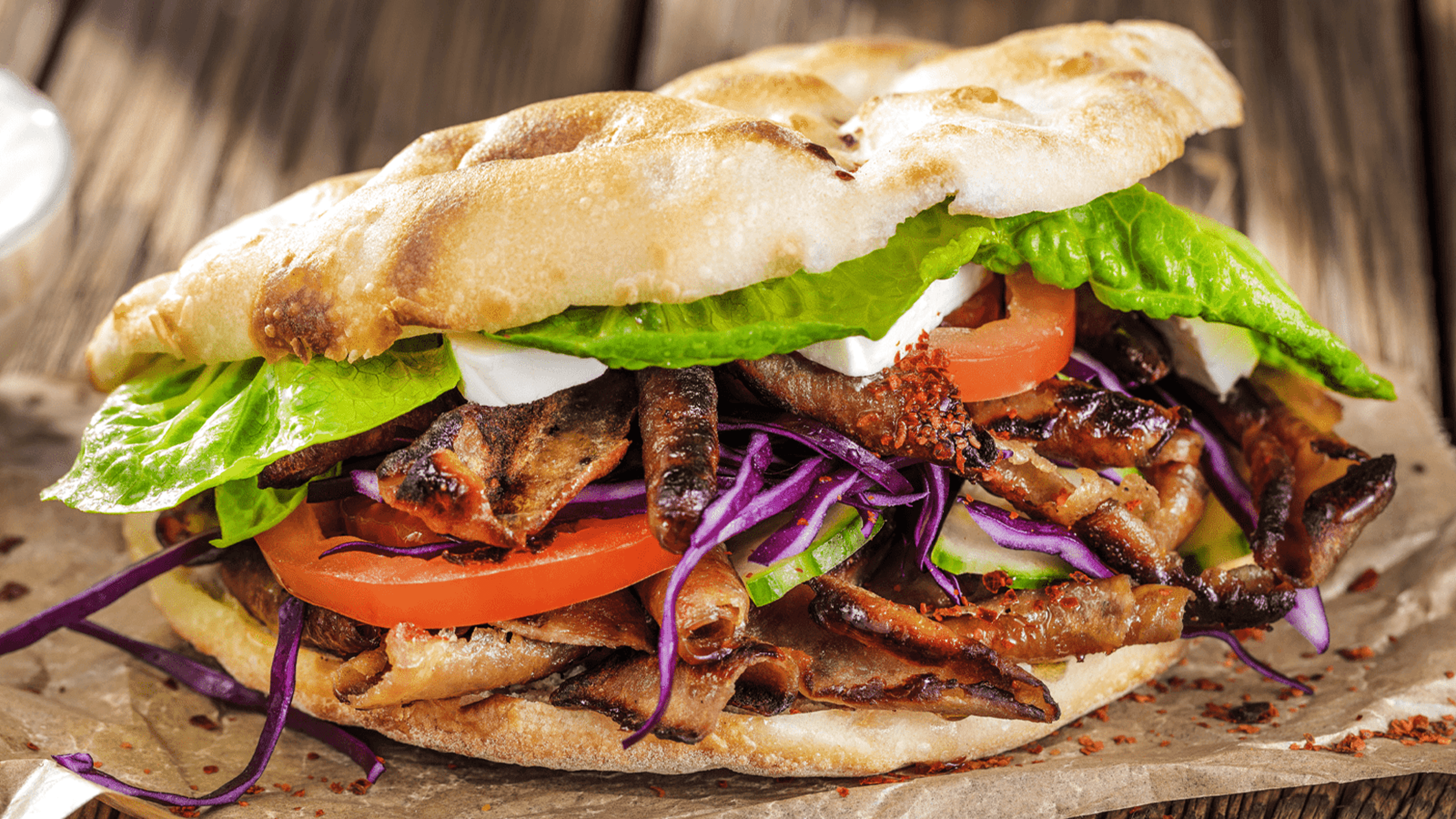 Elsterberg's Döner Elsterberg