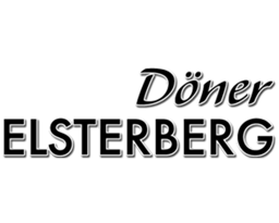 Elsterberg's Döner logo.